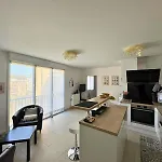 Le Clos De La Prairie 2 - New T2 Centre Apartamento *