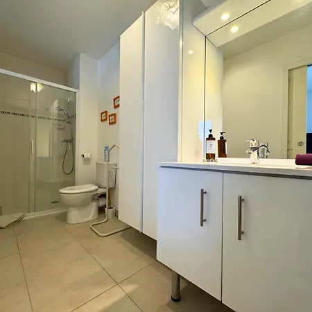 Apartmán Le Clos De La Prairie 2 - New T2 Centre *